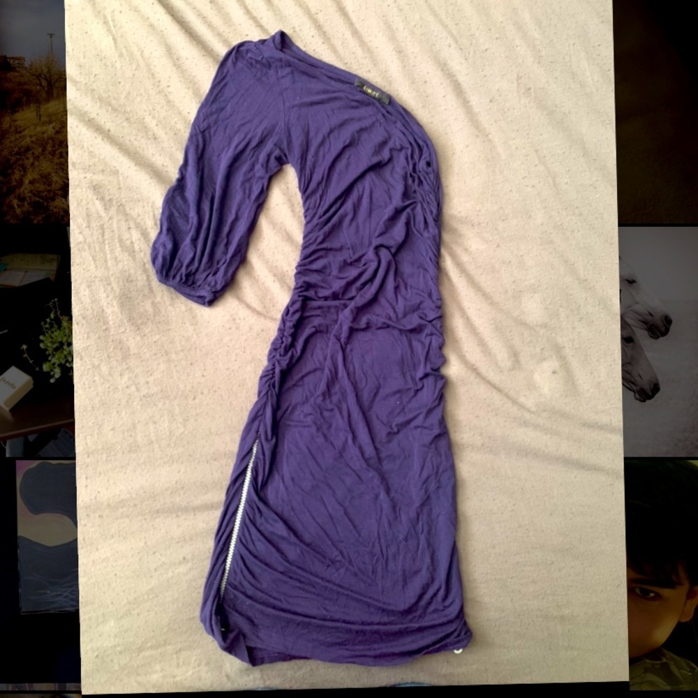 Formal dress
